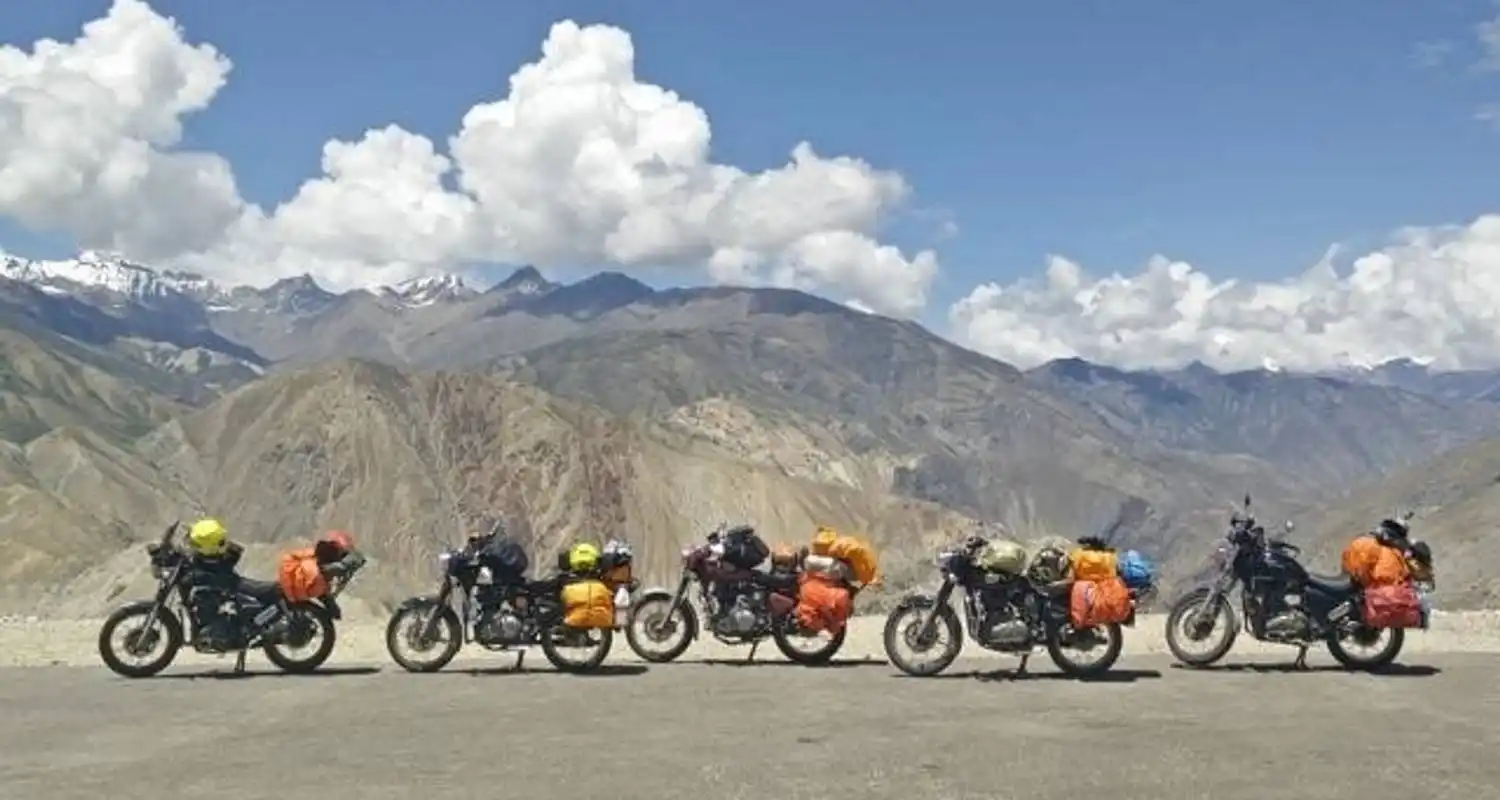 How To Plan The Best Trip To Leh Ladakh For 2 Days?