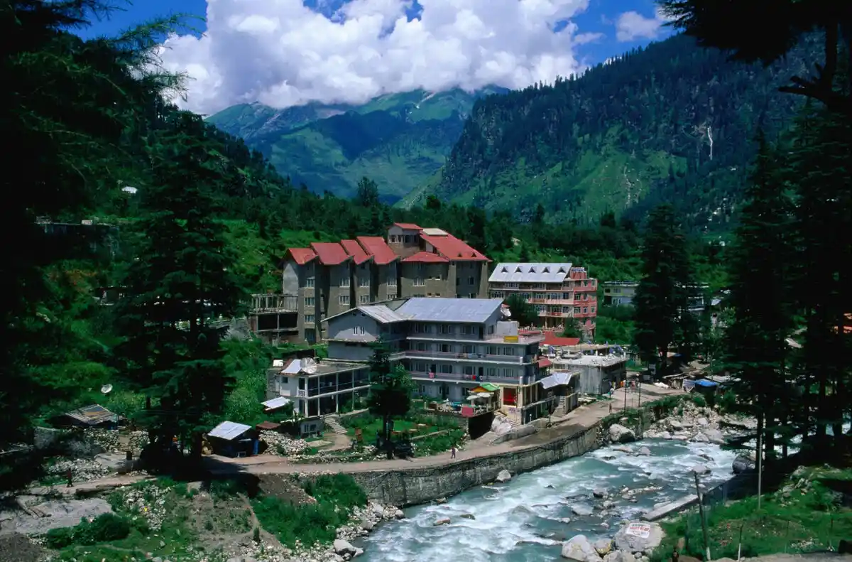 Manali 1