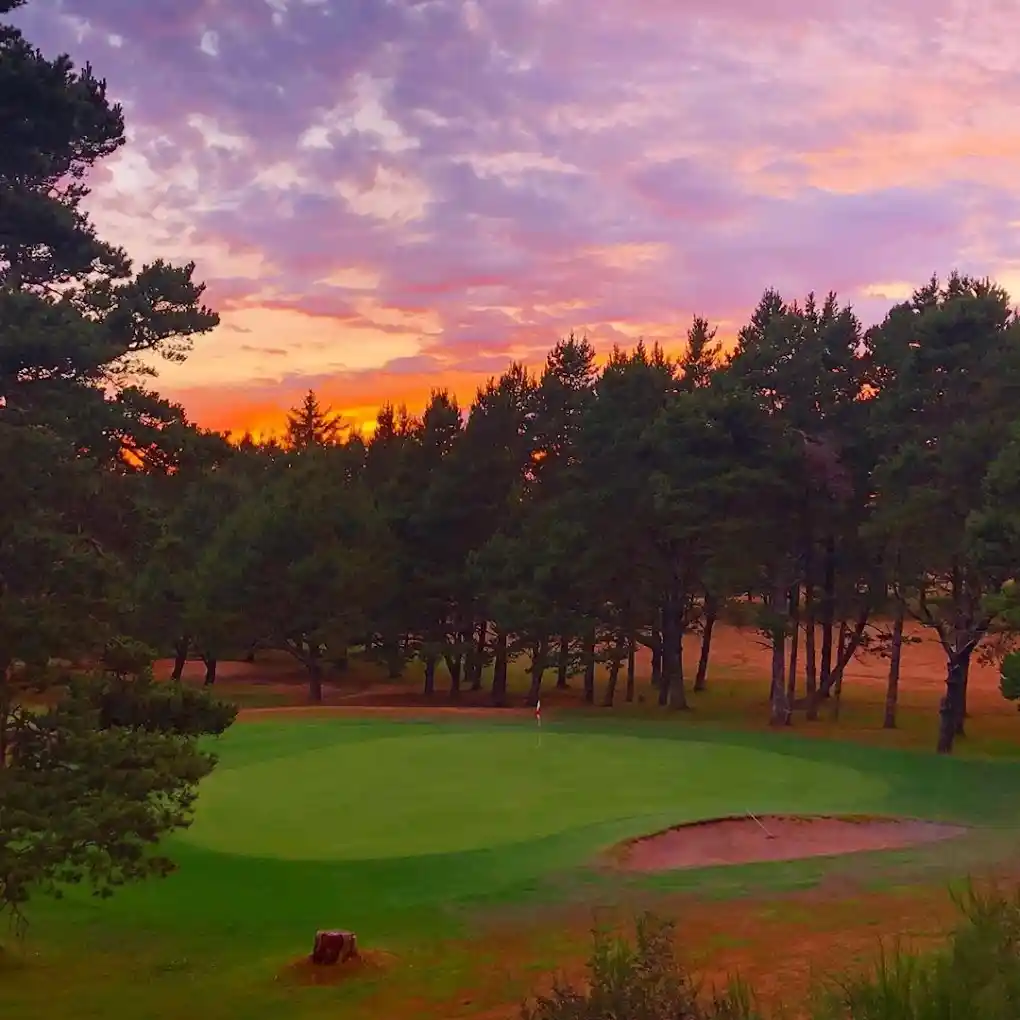 12 Wonderful Things to Do in Manzanita That You'll Love 3 Manzanita Golf Course