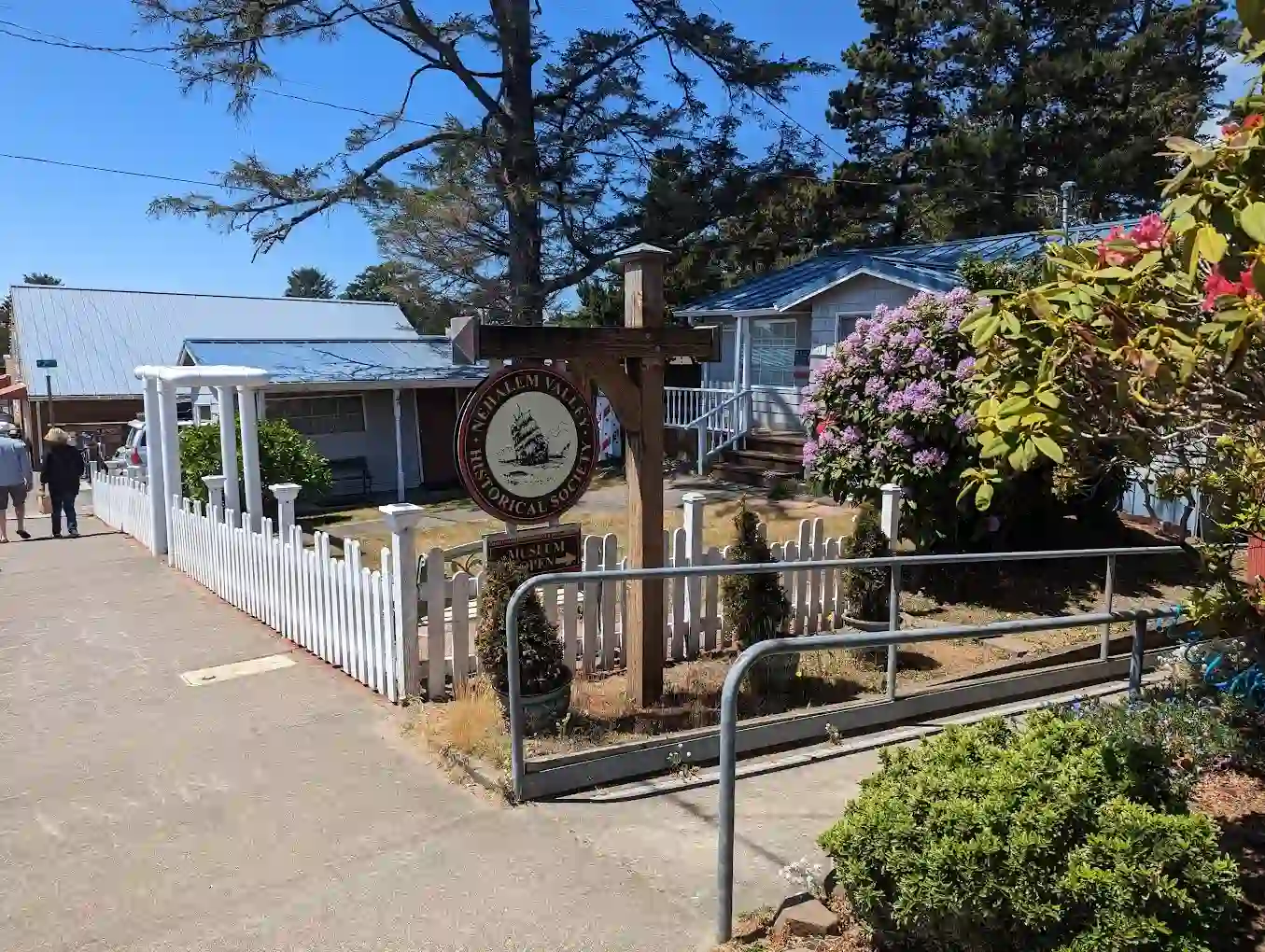 12 Wonderful Things to Do in Manzanita That You'll Love 8 Nehalem Valley Historical Society