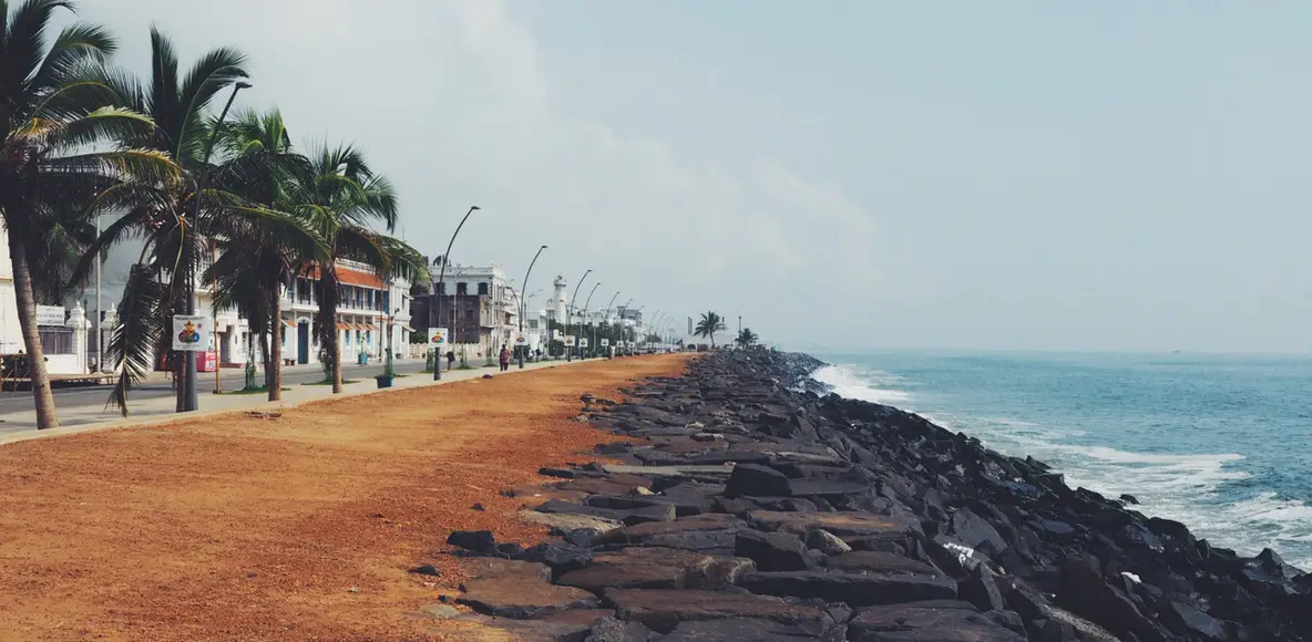 Pondicherry