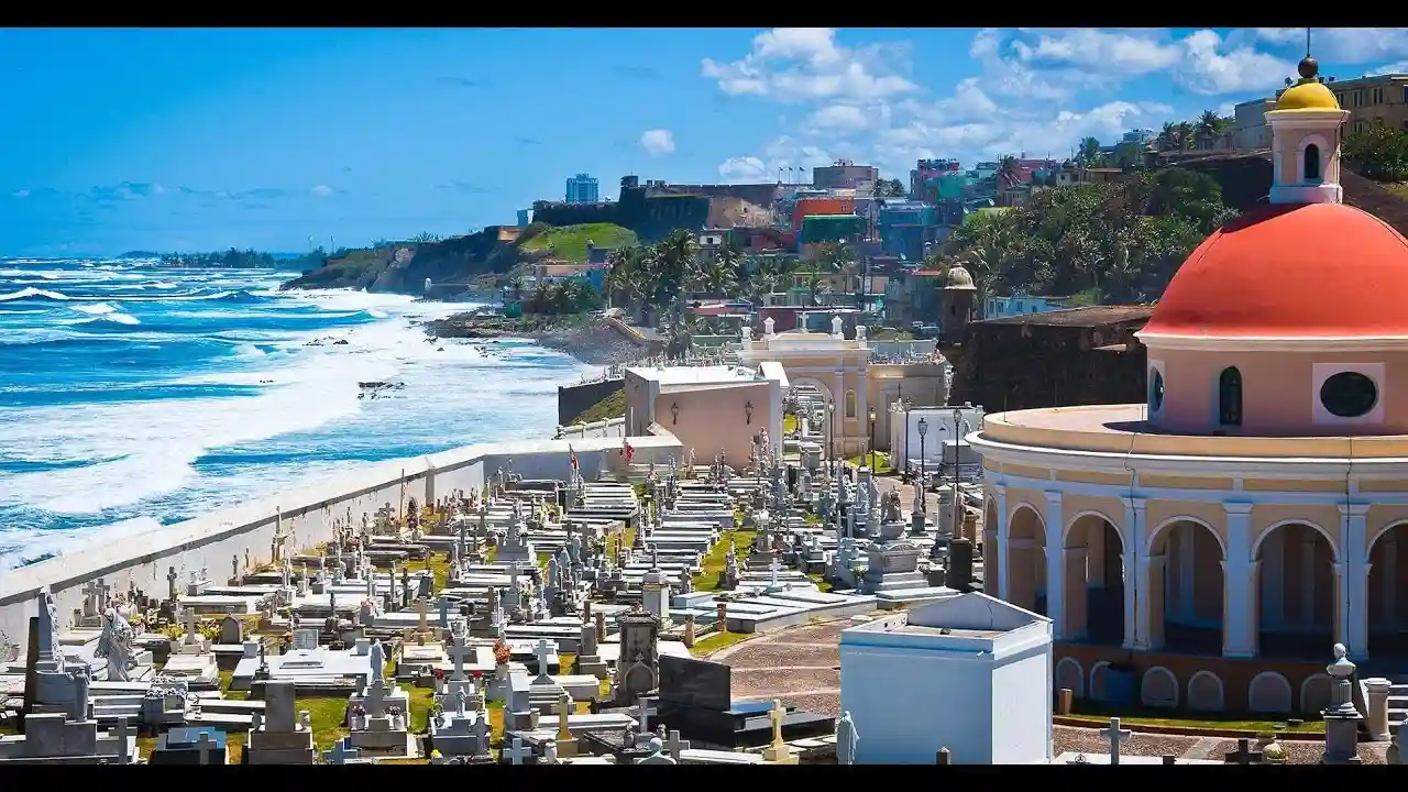 10 Cheap Travel Destinations in February for Low Budget Travelers 4 San Juan Puerto Rico