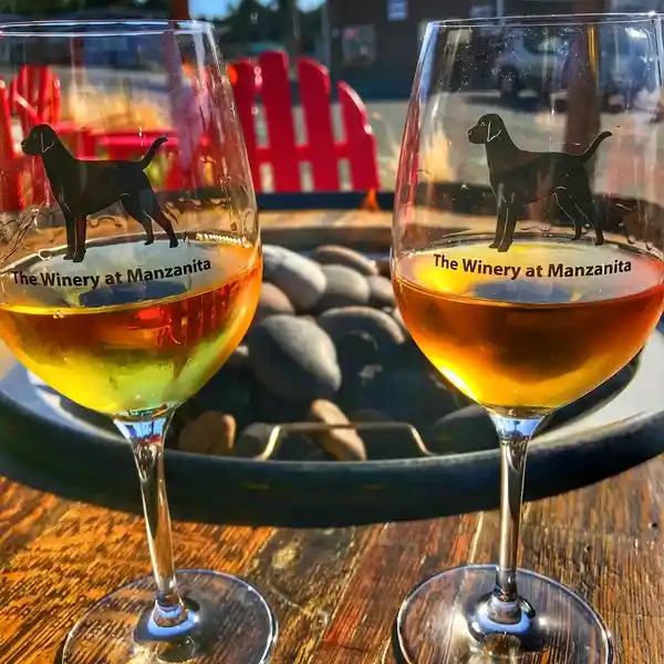 12 Wonderful Things to Do in Manzanita That You'll Love 12 The Winery at Manzanita