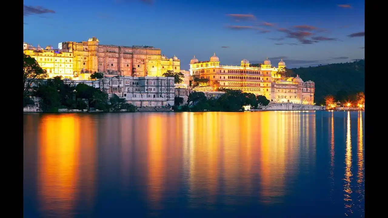Udaipur