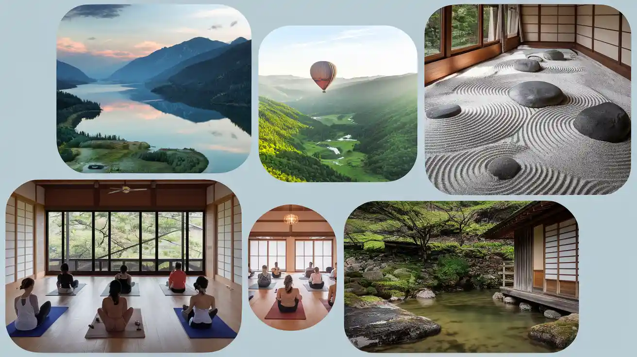 How Does the //vital-mag.net blog Help Travelers Stay Fit? 2 What Makes vital mag