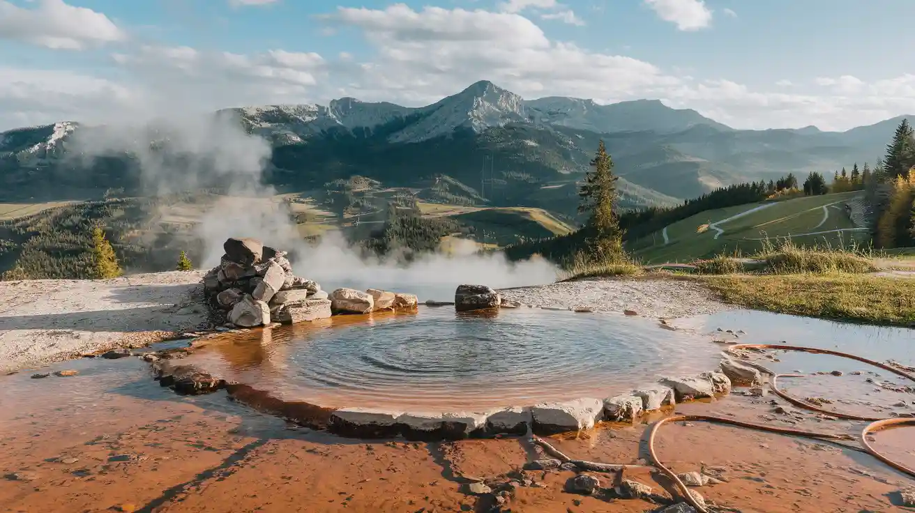 Where is the Hottest Places to Go in Poland? 10+ Warm Cities 1 warm places in Poland 1