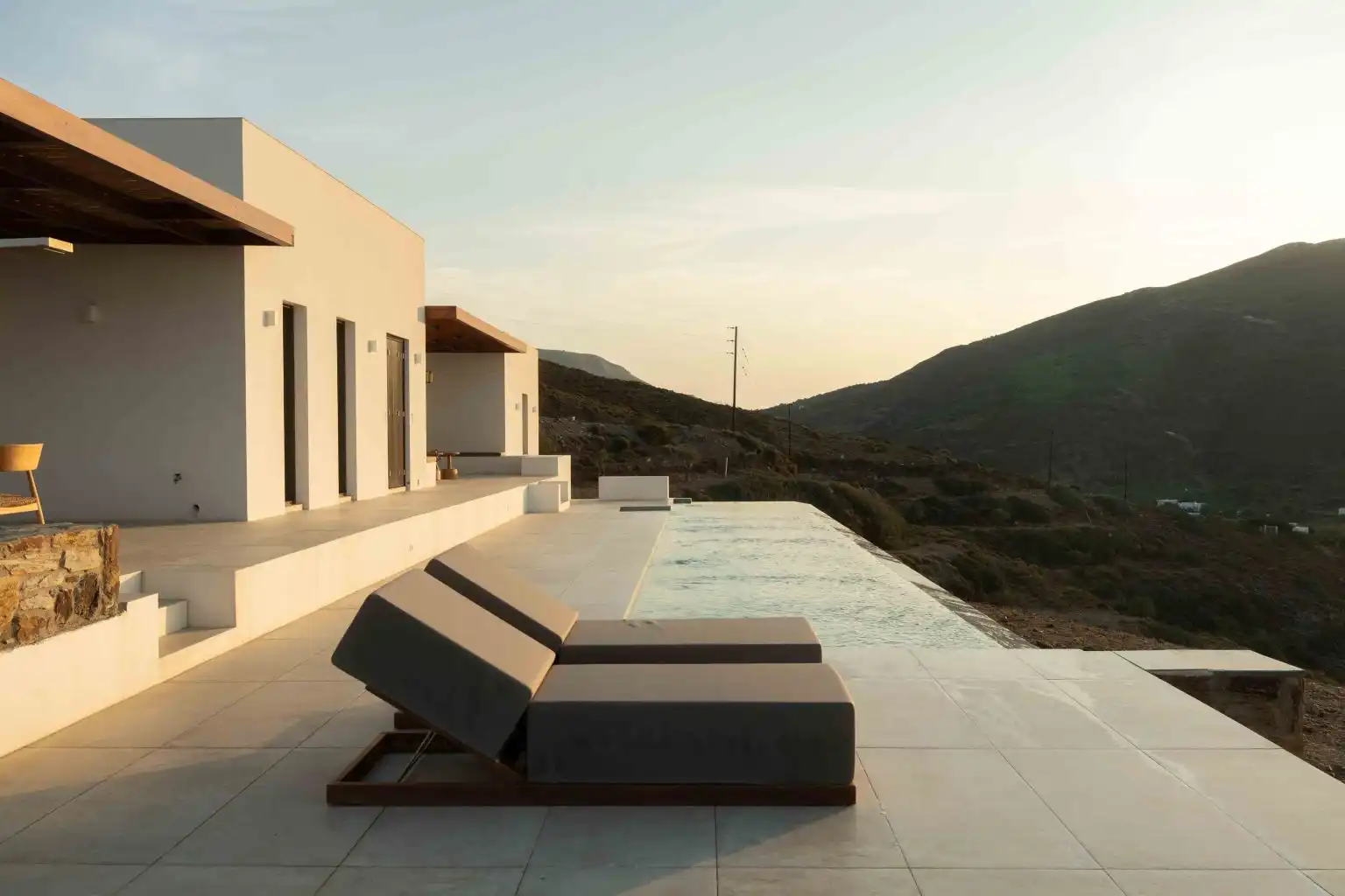 A Complete Skyros Villa Review