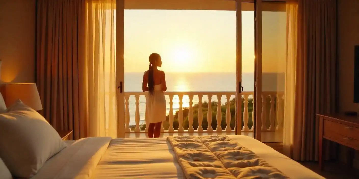 Celadon Resort Panama City Beach: Amenities & Insider Tips 2 Accommodation Options at Celadon Beach Resort