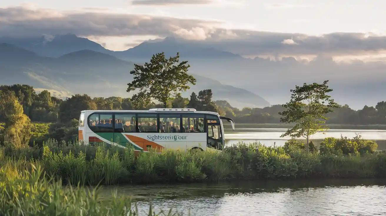 Active Sightseeing Tours 1