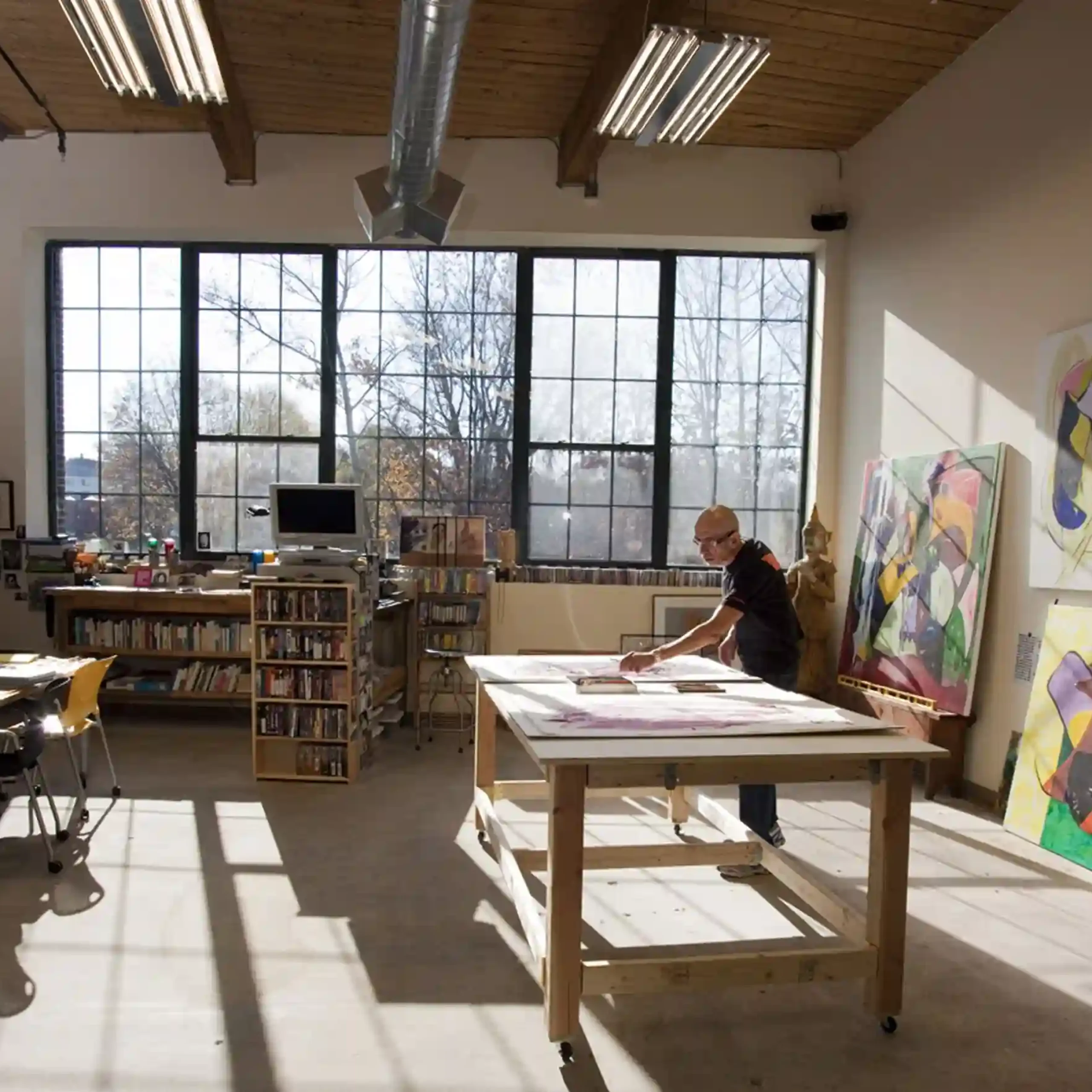 Art Workshops scaled