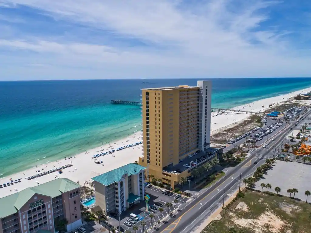 Celadon Resort Panama City Beach: Amenities & Insider Tips