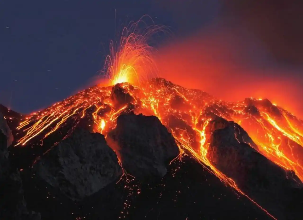 Hike Volcan Tajumulco 1