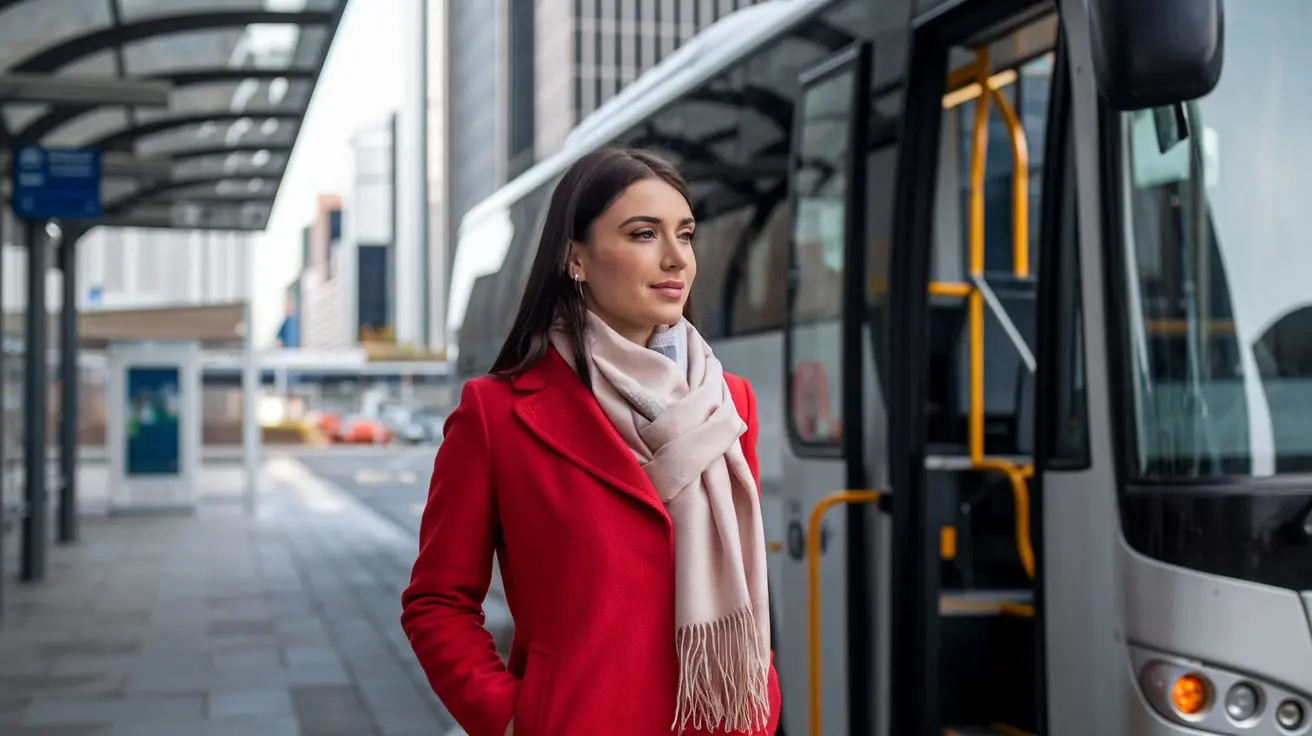 How to Safely Travel in Transportation as a Women​? Expert Tips