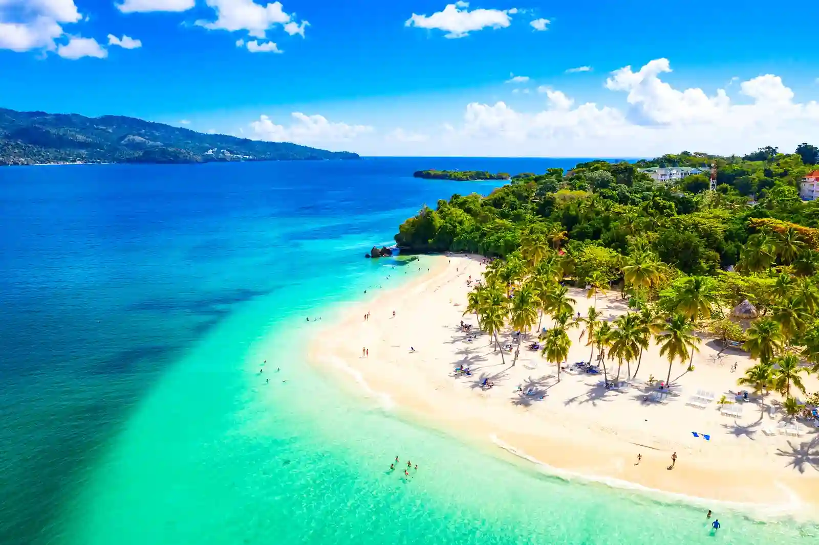 How to Spend 5 Days in the Dominican Republic?