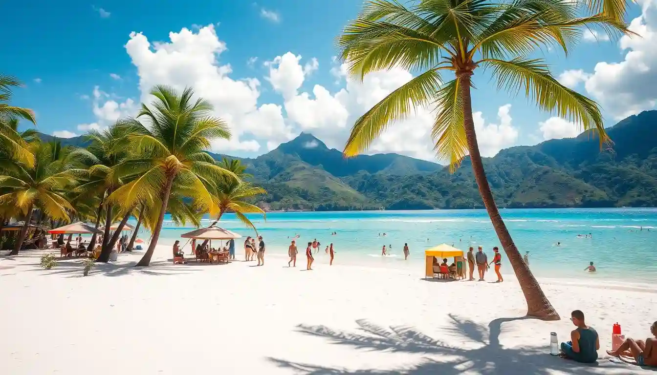 How to Spend 5 Unforgettable Days in the Dominican Republic