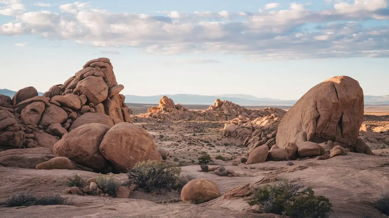Moonscape Overlook Utah: Must-Read Detailed Itinerary Guide
