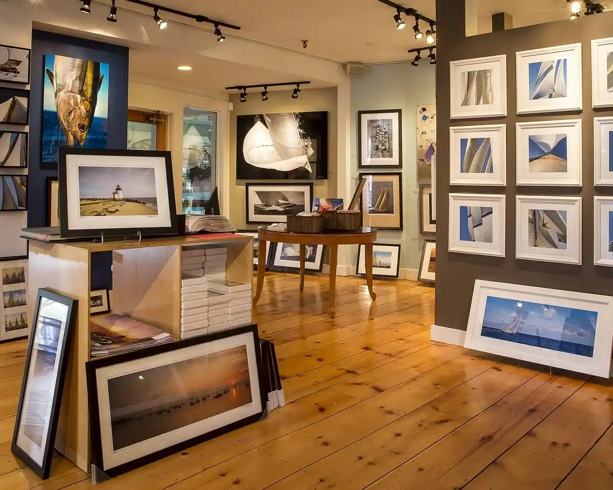 Onne Van Der Wal Gallery