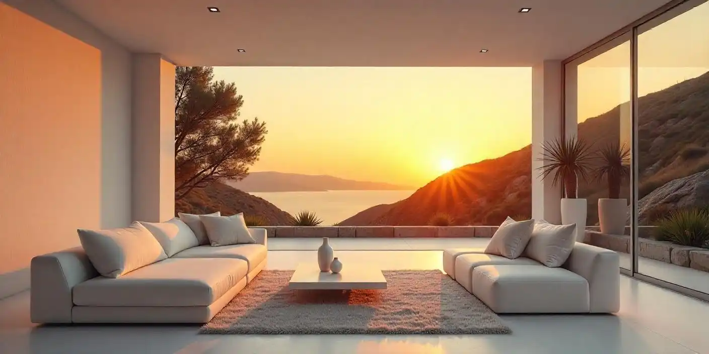 Skyros Villa Review