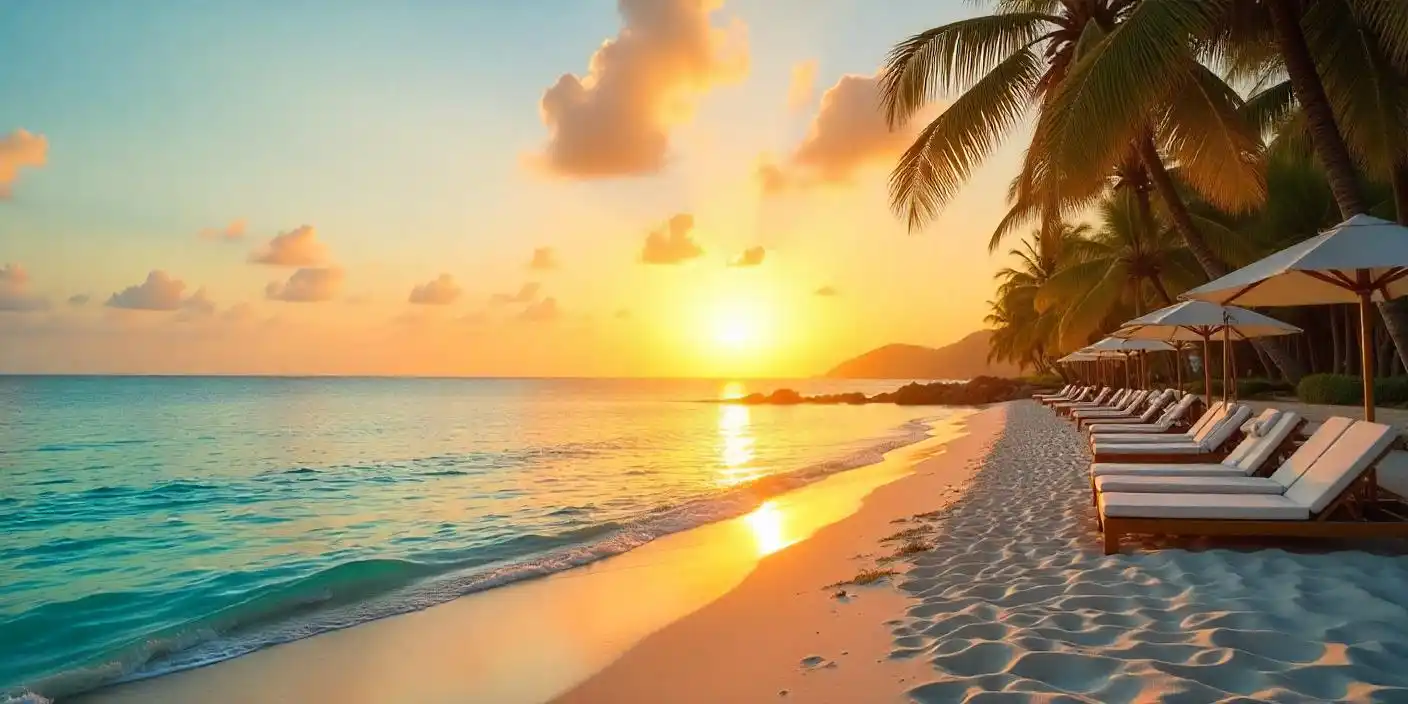 Celadon Resort Panama City Beach: Amenities & Insider Tips 4 Things to Do Near Celadon Beach Resort