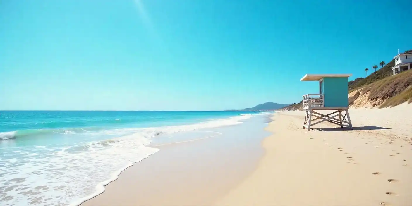 Celadon Resort Panama City Beach: Amenities & Insider Tips 5 beach Weather Guide