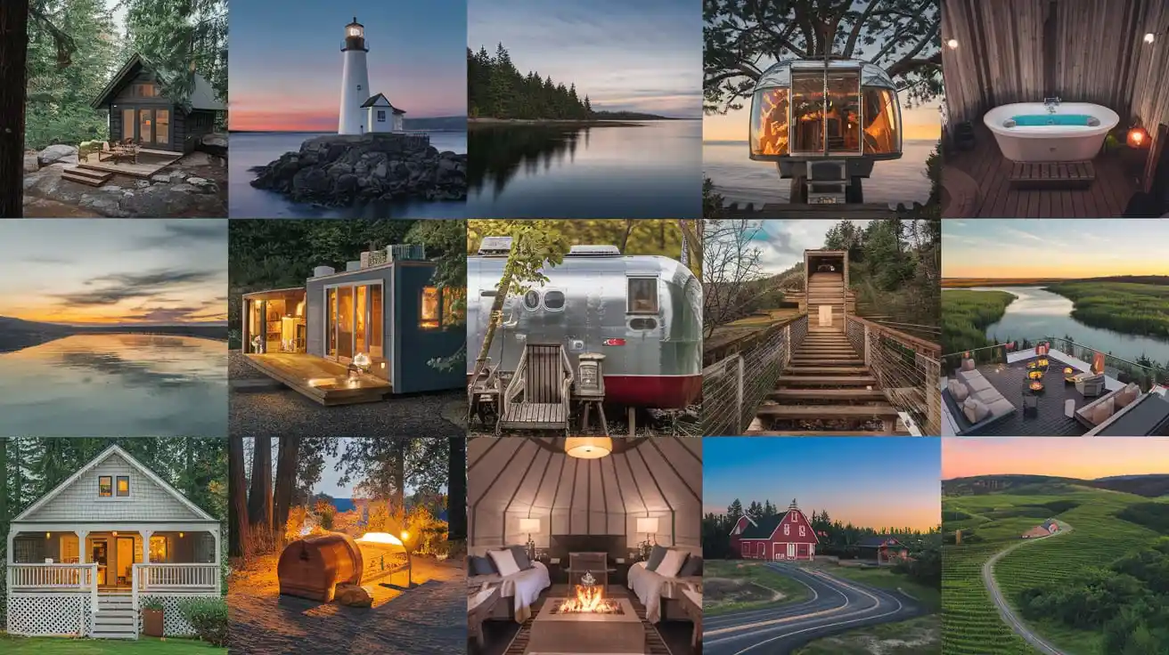 12 Romantic Getaways in Oregon You Need to Experience