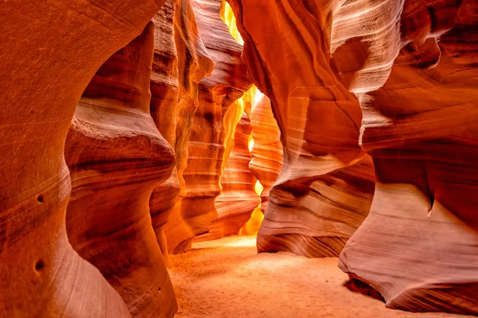 12 Best Things to Do in Page- A Local’s Guide with Tips 1 Antelope Canyon