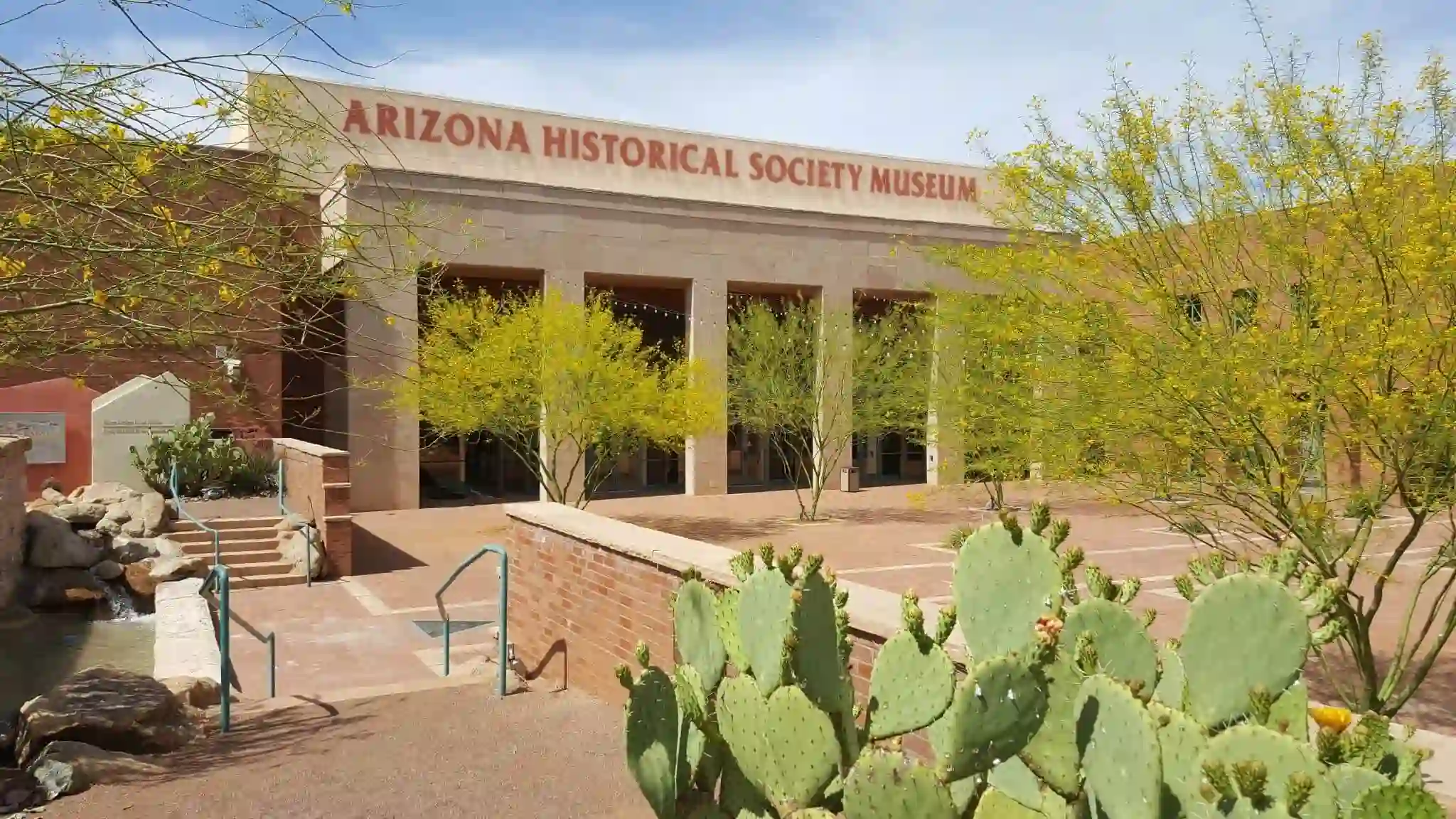 12 Best Things to Do in Page- A Local’s Guide with Tips 10 Arizona Heritage Center