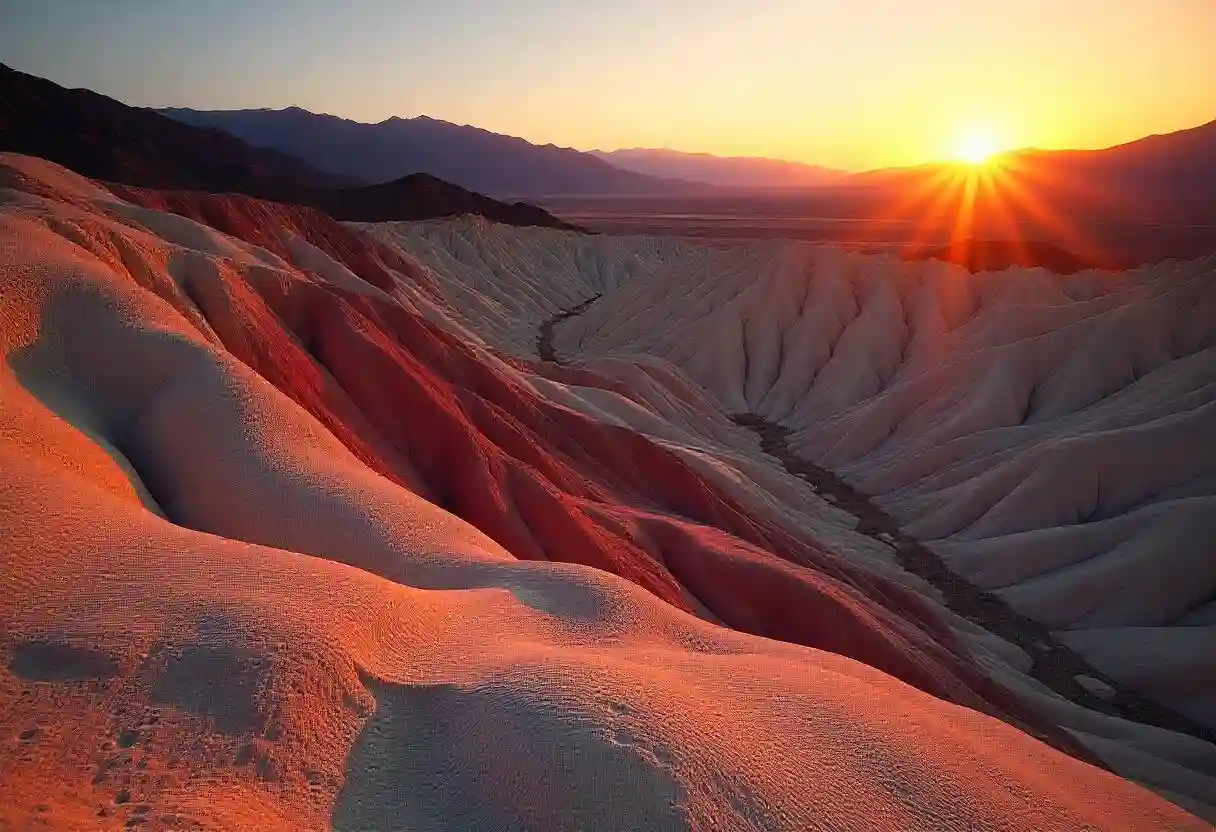 Death Valley National Park
