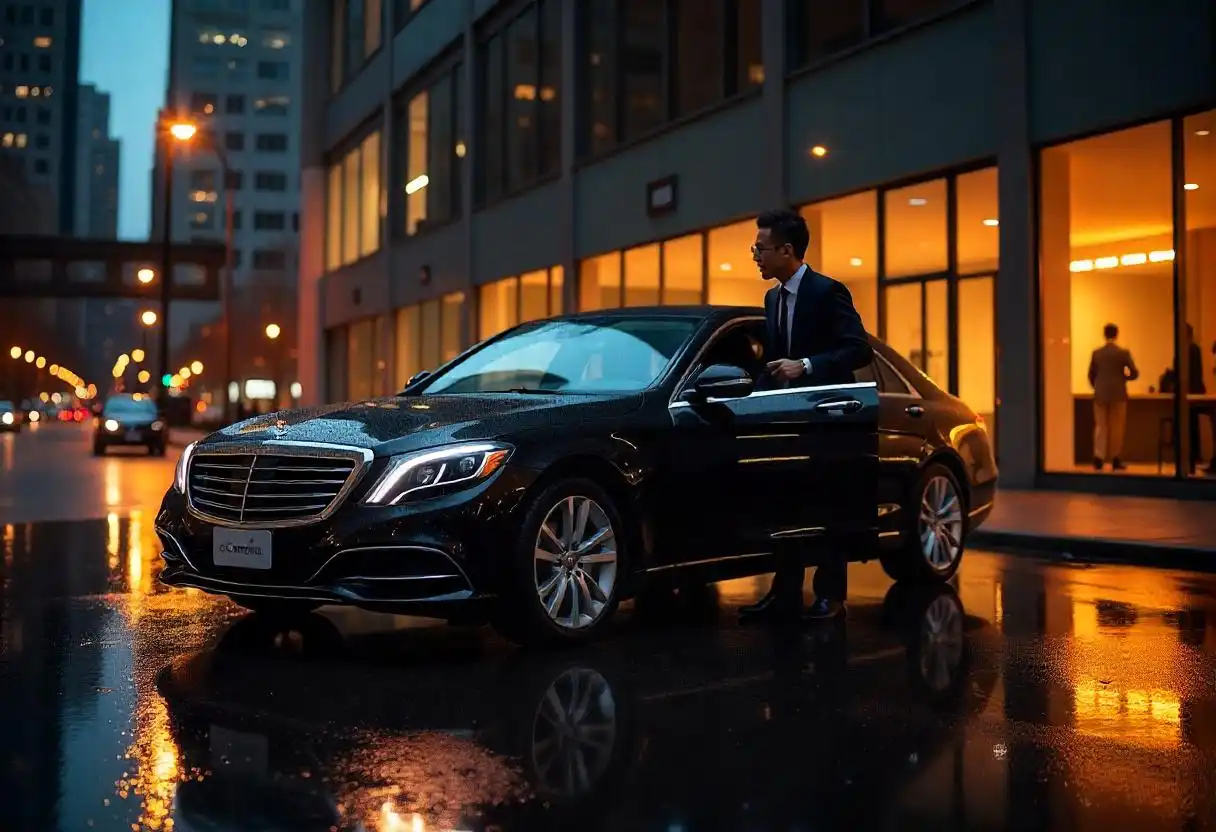 Economy Car Rentals at Tirana Airport International