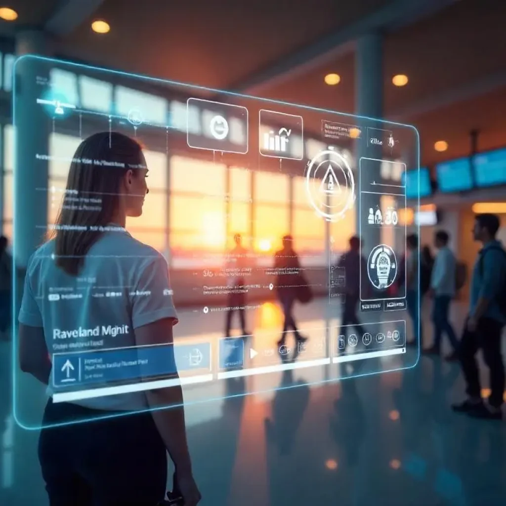 How Best AI Tools for Travel Agents Help Them