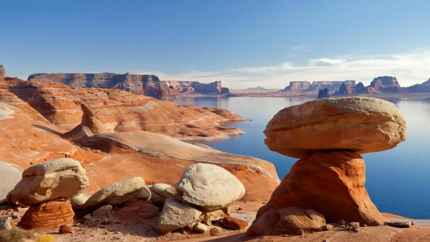 12 Best Things to Do in Page- A Local’s Guide with Tips 3 Lake Powell
