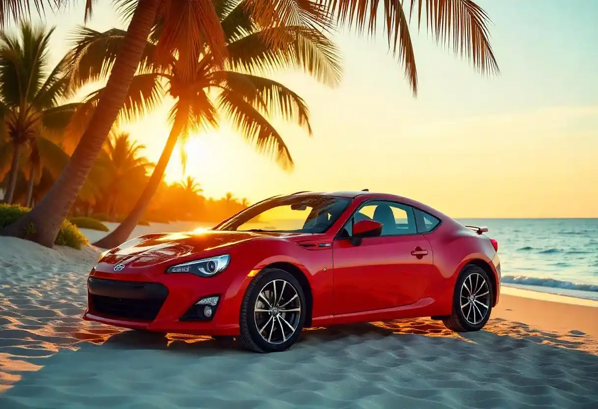 How to Rent a Car Without a Deposit in Paphos? 2 Rent a Car Without a Deposit in Paphos