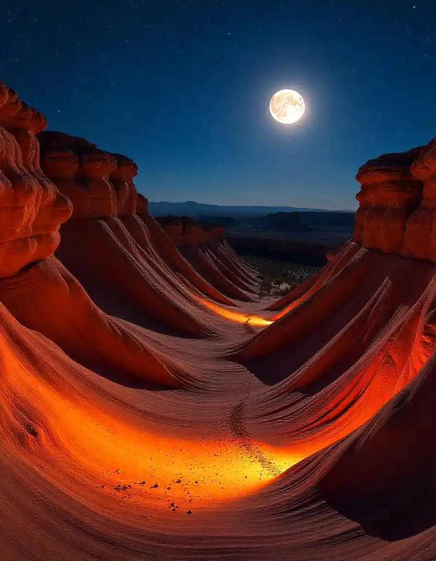 12 Best Things to Do in Page- A Local’s Guide with Tips 11 Vermilion Cliffs National Monument