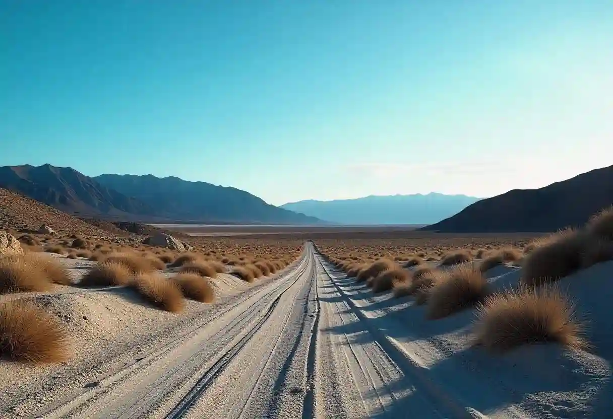 Why is Death Valley so Dangerous