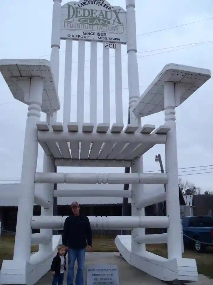 Dedeaux Clan Furniture