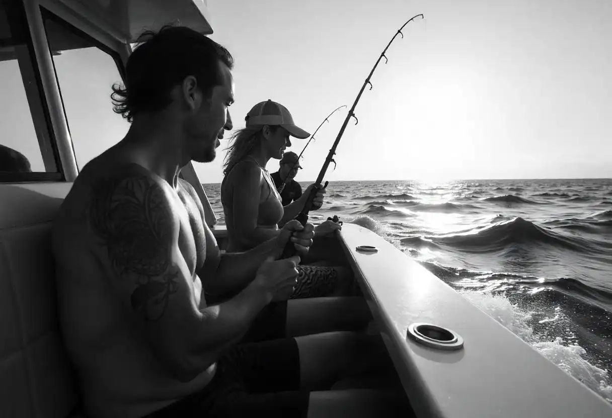 Fishing Charter