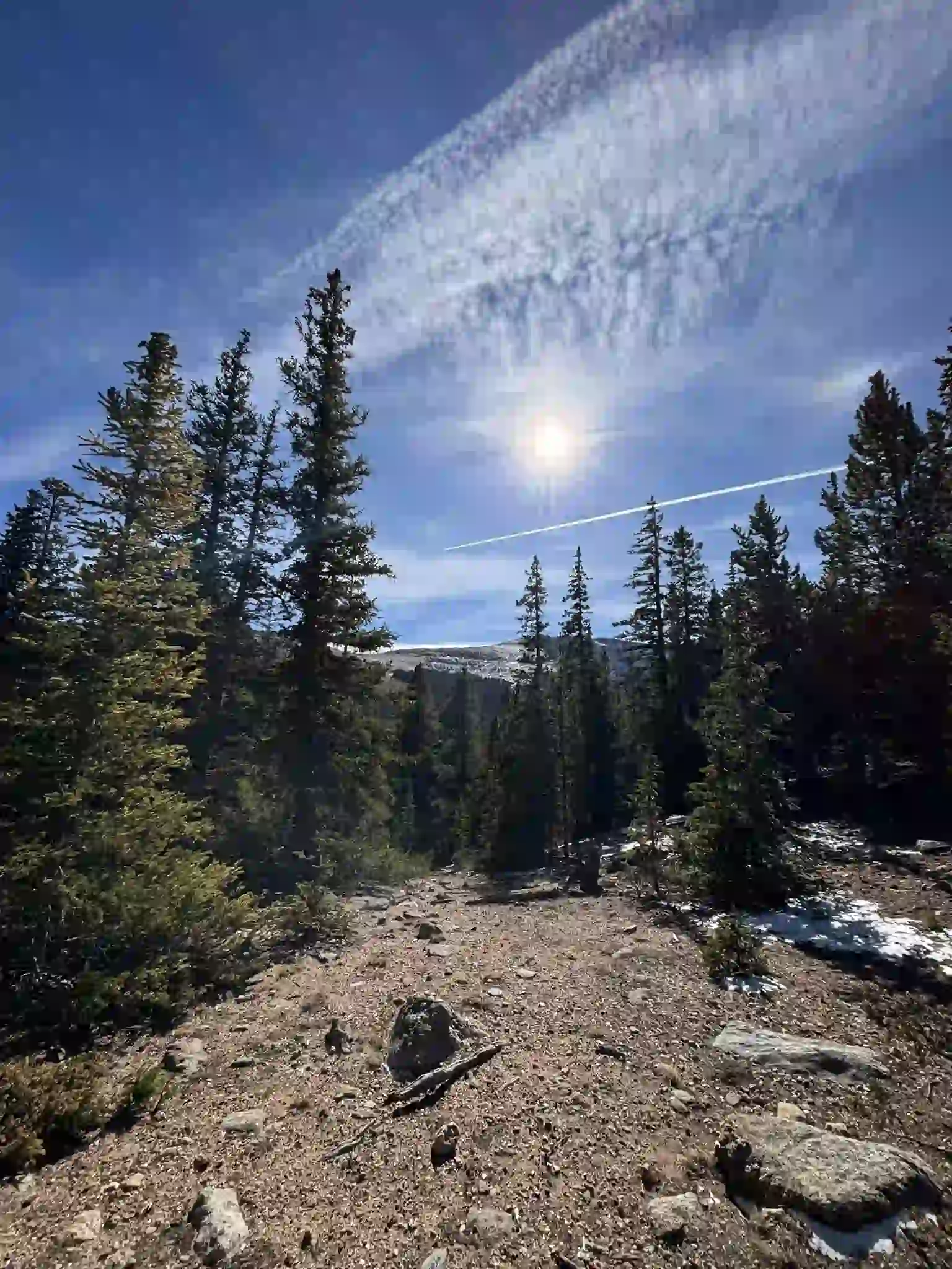 Hells Hole Colorado Directions 1