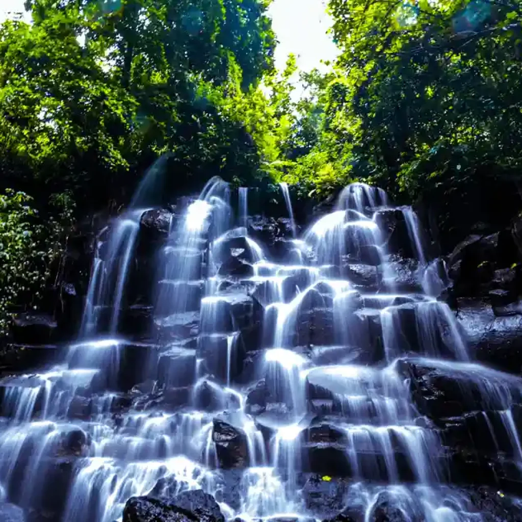  Why Kanto Lampo Waterfall Should Be on Your Bali Bucket List?  