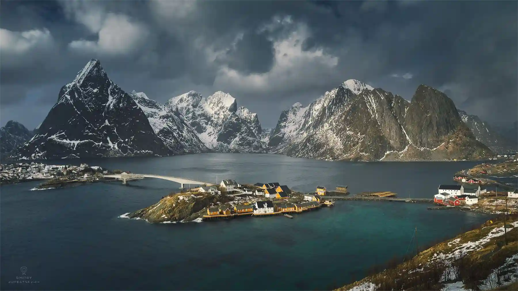 Lofoten Islands