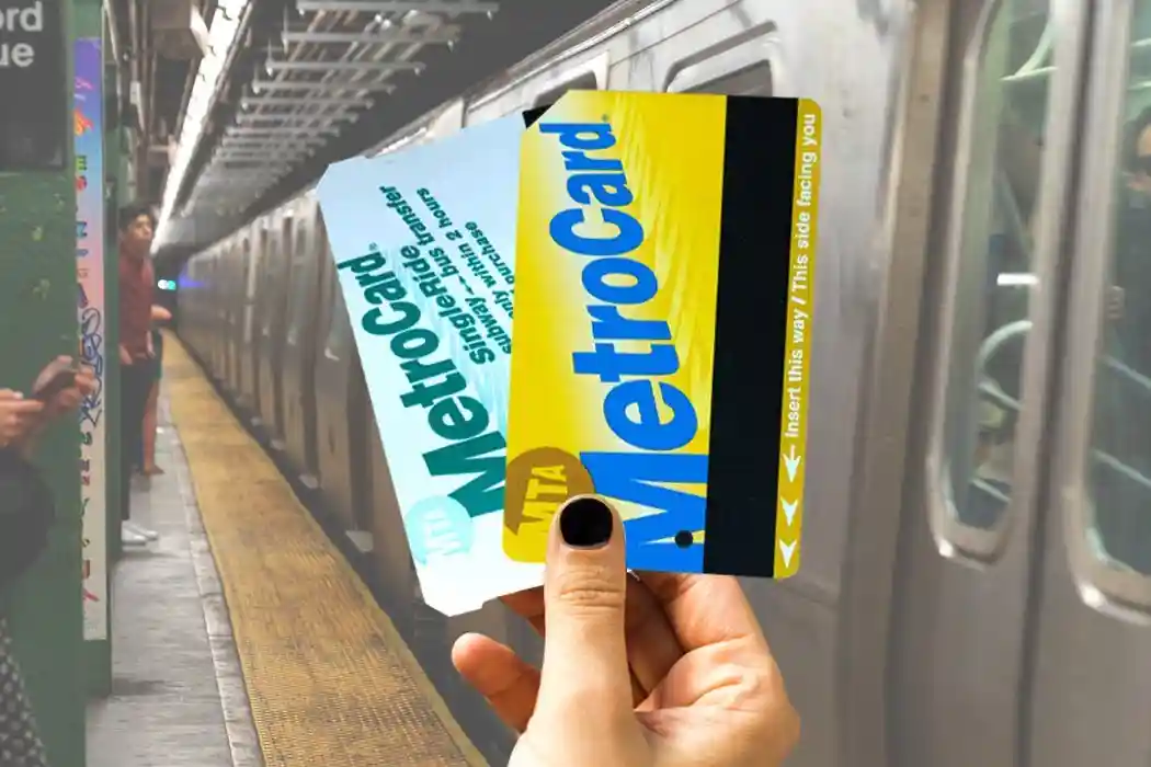New York Subway Pass for Tourists: How and Where to Get One? 3 Where How to Buy an NYC Subway Pass