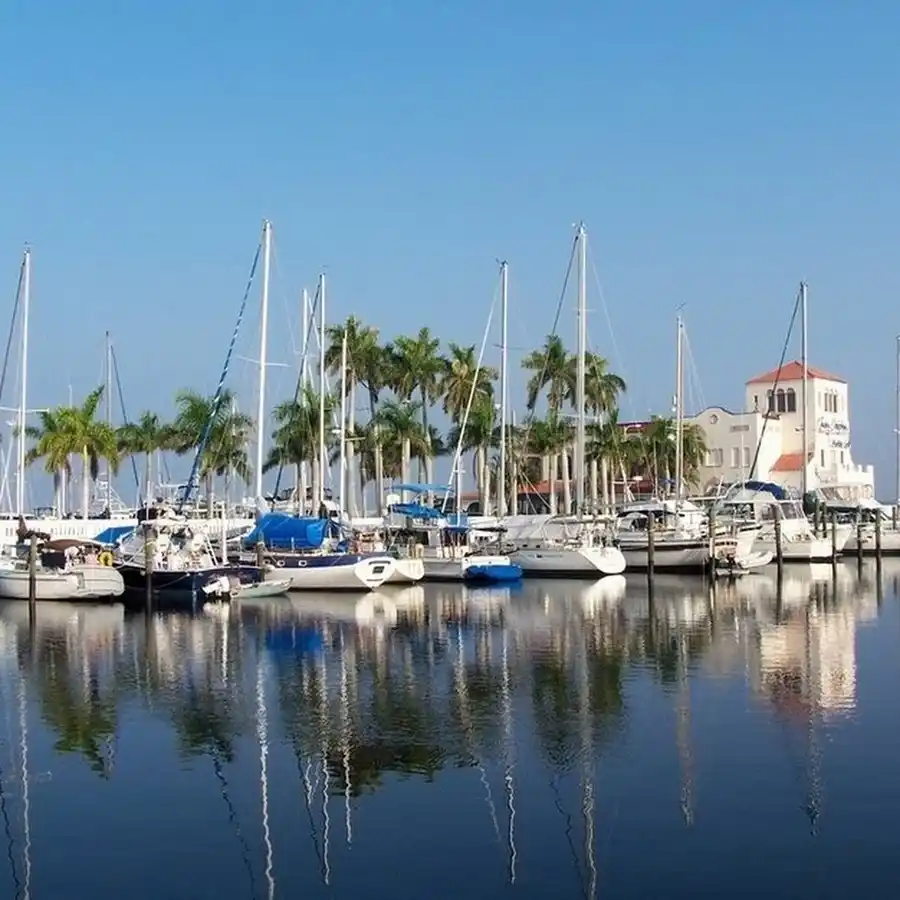 Bradenton