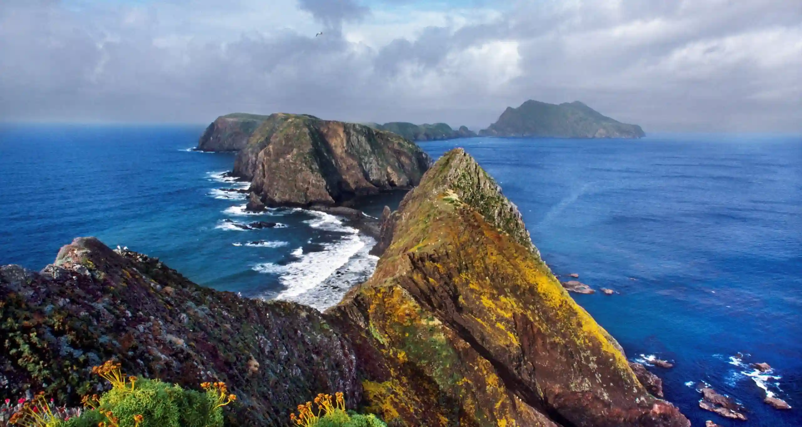 Channel Islands National Park