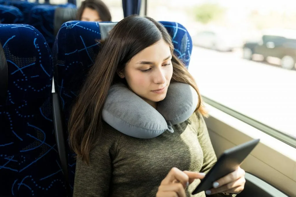 Comfortable Safe Travel