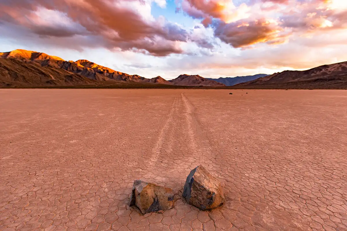 Death Valley National Park