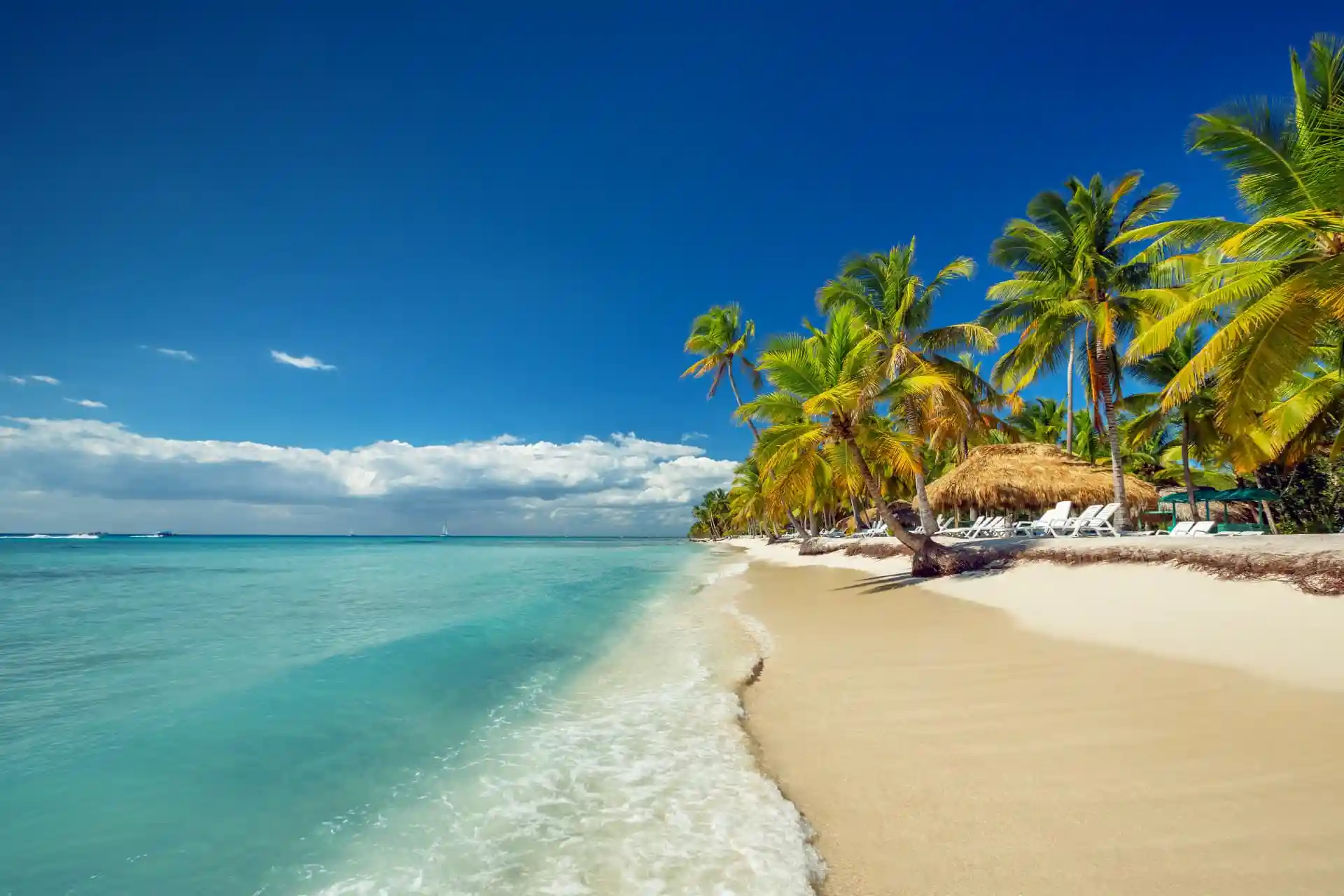 10 Best Caribbean Islands to Visit for Couples on a Budget 1 Dominican Republic