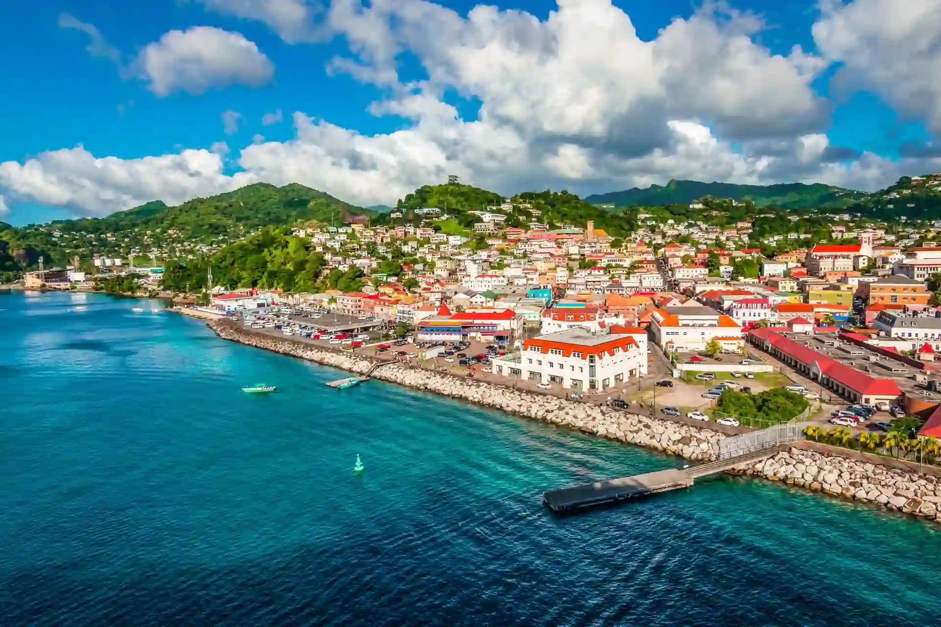10 Best Caribbean Islands to Visit for Couples on a Budget 5 Grenada