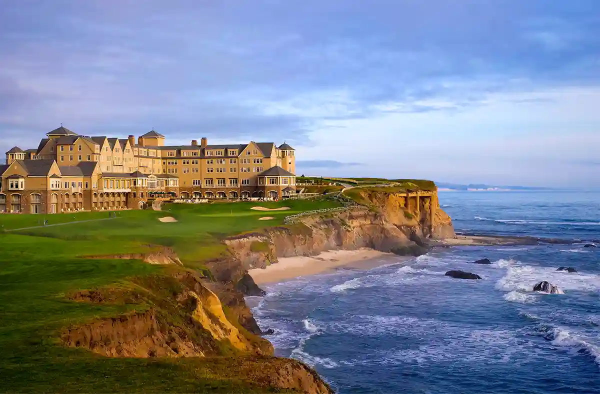 12 Best Places to Visit in August in USA Before Summer Ends 1 Half Moon Bay Northern California