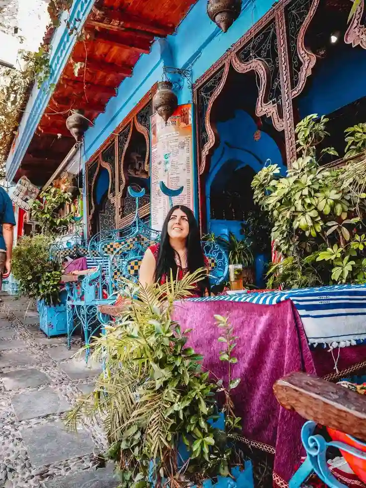 Is Morocco Safe For Female Travelers