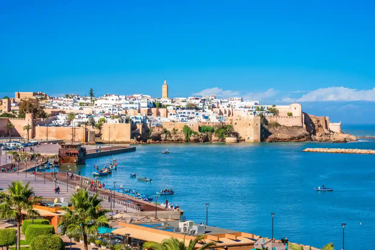 Morocco