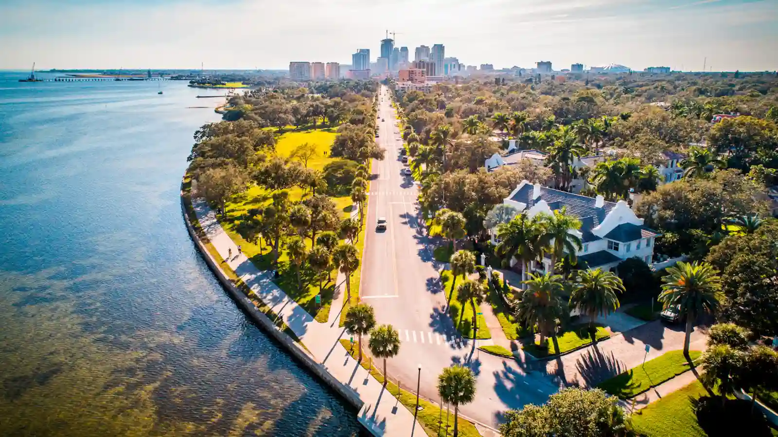 St. Petersburg
